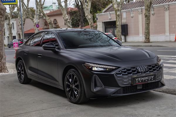 Yeniköy Motors