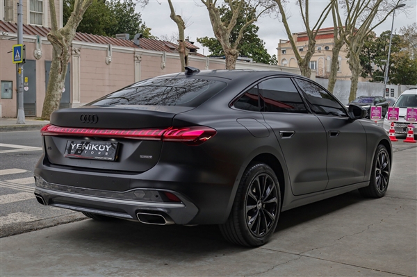 Yeniköy Motors