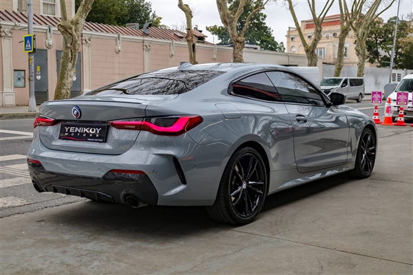 Yeniköy Motors