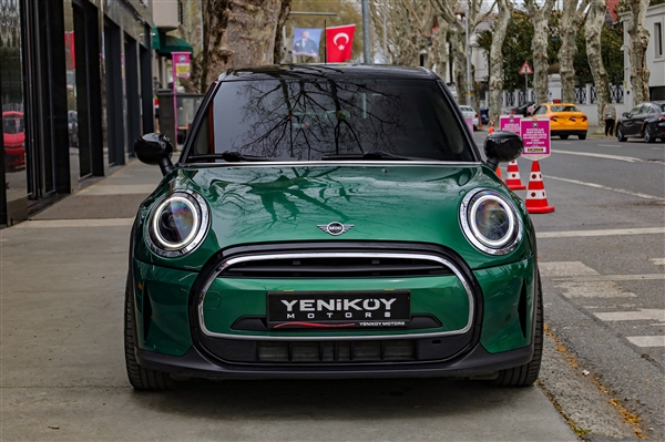 Yeniköy Motors