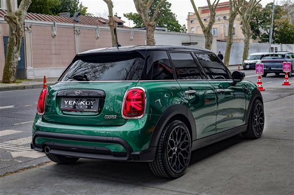 Yeniköy Motors