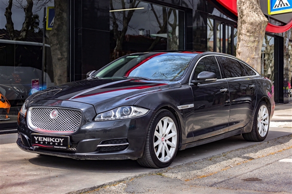 Yeniköy Motors