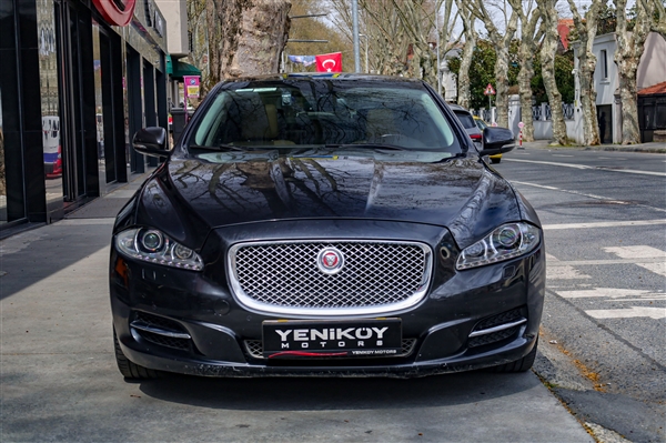 Yeniköy Motors