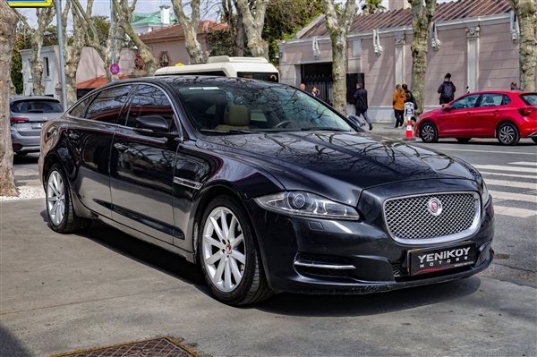 Yeniköy Motors