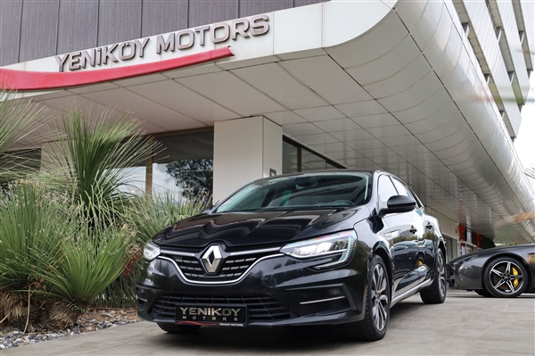Yeniköy Motors