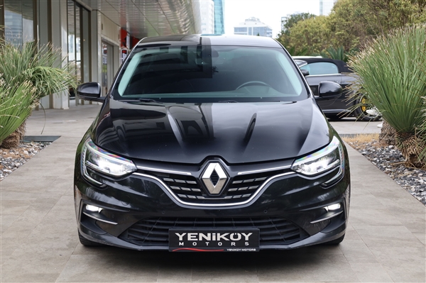 Yeniköy Motors