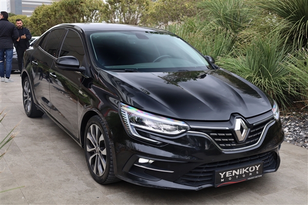 Yeniköy Motors