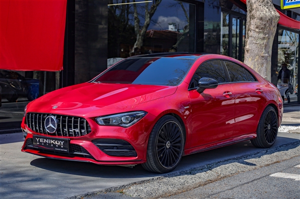 Yeniköy Motors