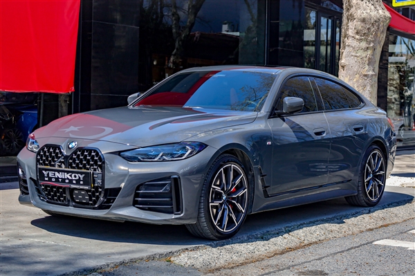 Yeniköy Motors