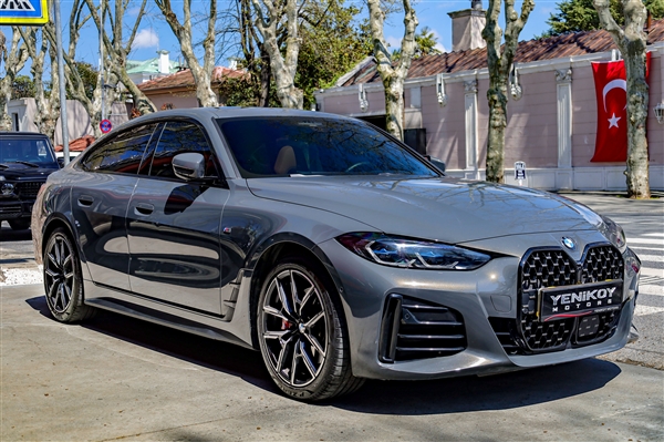 Yeniköy Motors
