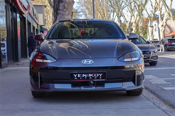 Yeniköy Motors