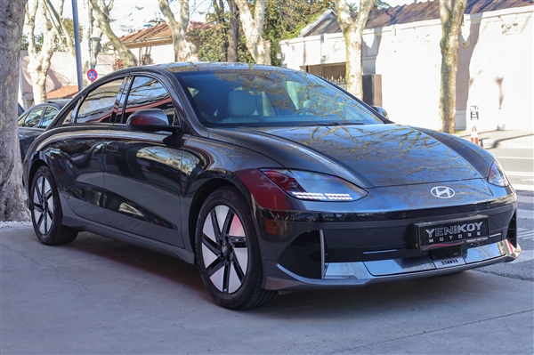 Yeniköy Motors