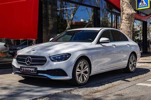 Yeniköy Motors