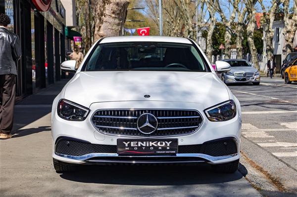 Yeniköy Motors