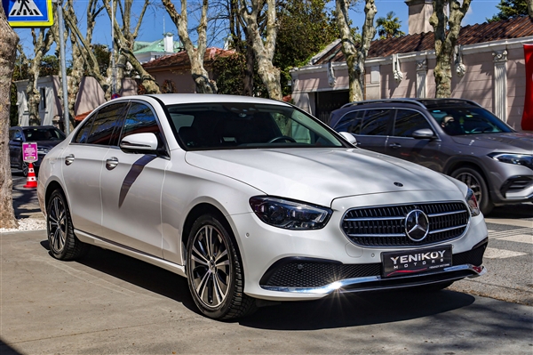 Yeniköy Motors