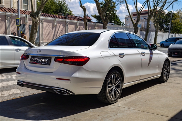 Yeniköy Motors