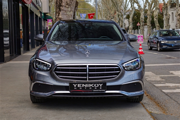 Yeniköy Motors