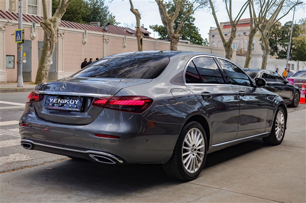 Yeniköy Motors