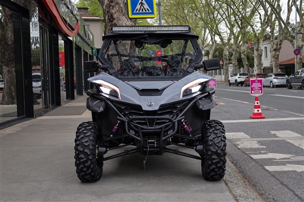 Yeniköy Motors