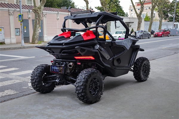 Yeniköy Motors