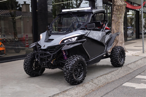 Yeniköy Motors