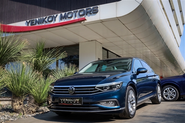 Yeniköy Motors