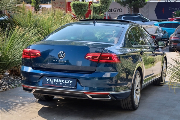 Yeniköy Motors
