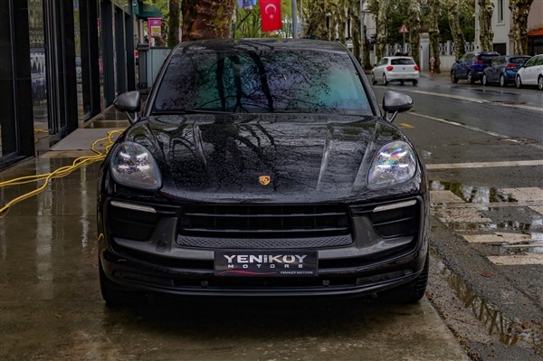 Yeniköy Motors