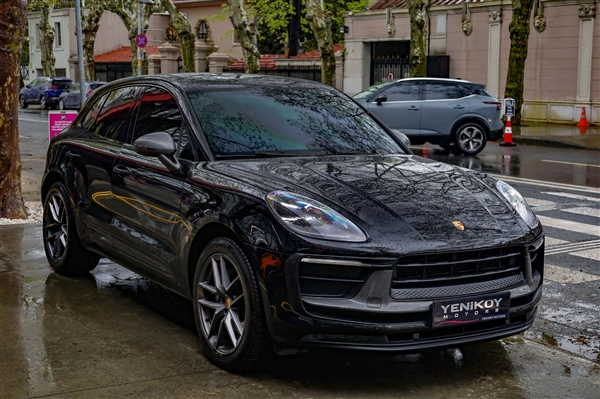 Yeniköy Motors