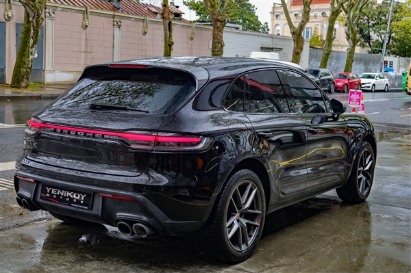 Yeniköy Motors