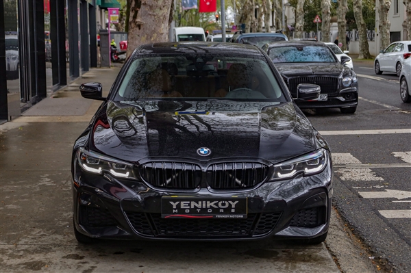 Yeniköy Motors