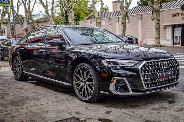 Yeniköy Motors