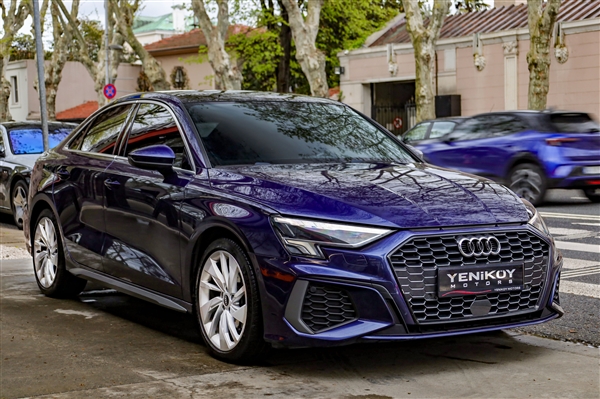 Yeniköy Motors