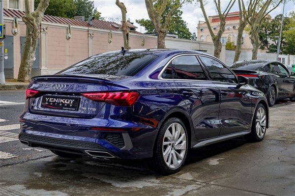Yeniköy Motors