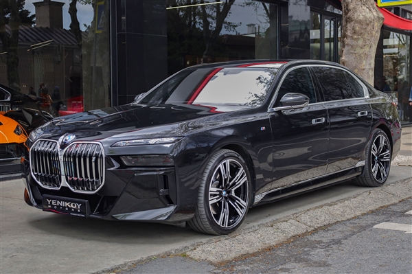 Yeniköy Motors