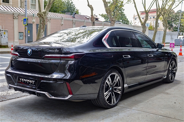 Yeniköy Motors