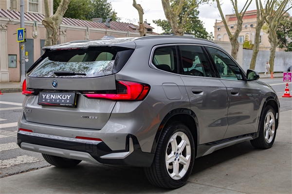 Yeniköy Motors
