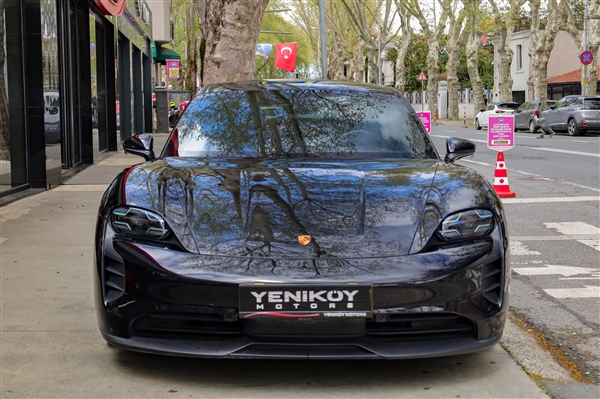 Yeniköy Motors