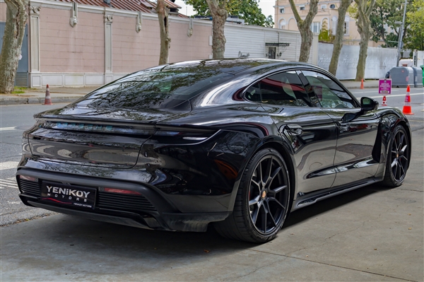 Yeniköy Motors