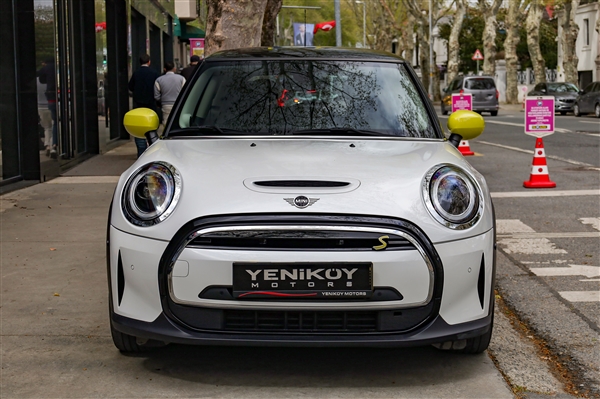 Yeniköy Motors
