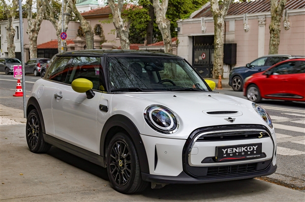 Yeniköy Motors