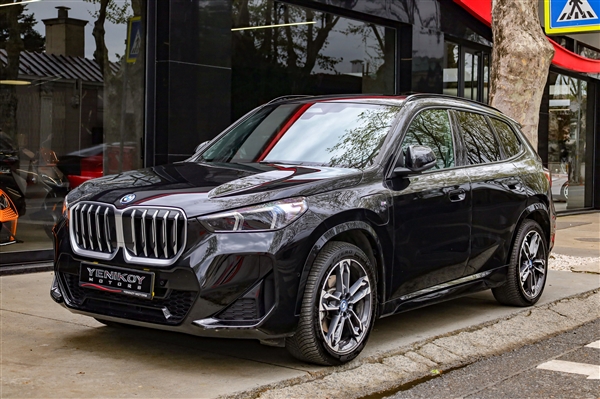 Yeniköy Motors