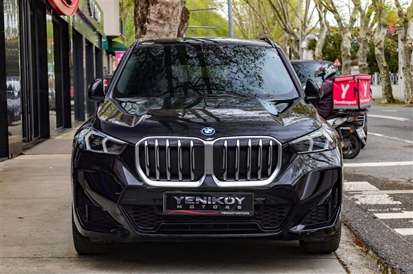Yeniköy Motors