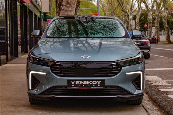 Yeniköy Motors