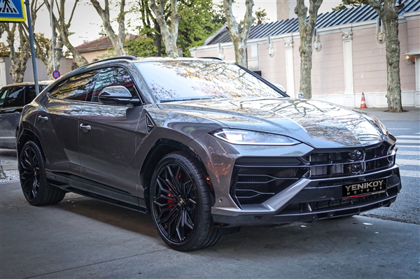 Yeniköy Motors