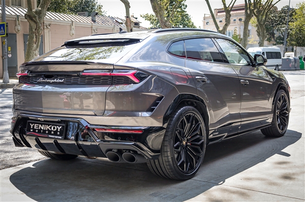 Yeniköy Motors