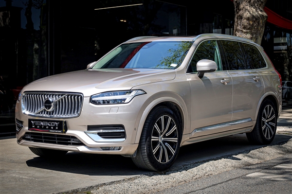 Yeniköy Motors