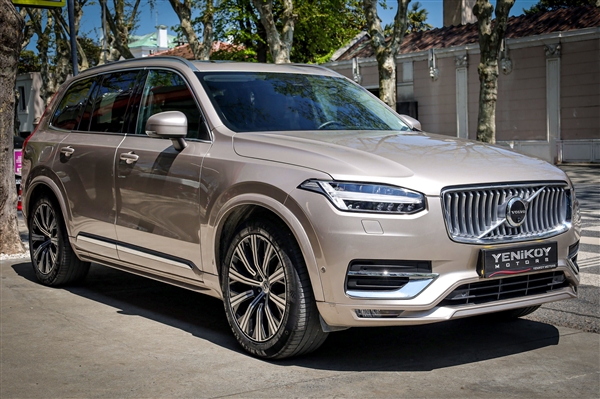 Yeniköy Motors