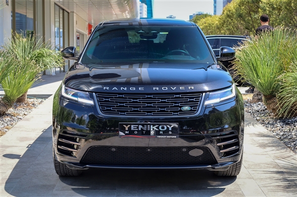 Yeniköy Motors
