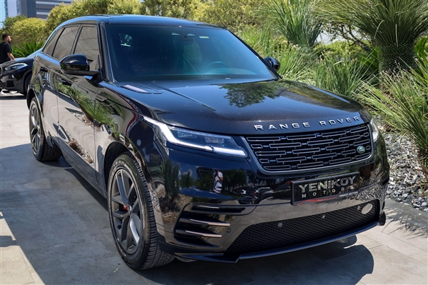 Yeniköy Motors
